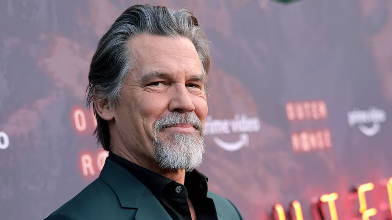 Josh Brolin opens up about his wild childhood and troubled past in new  memoir | English Movie News - Times of India