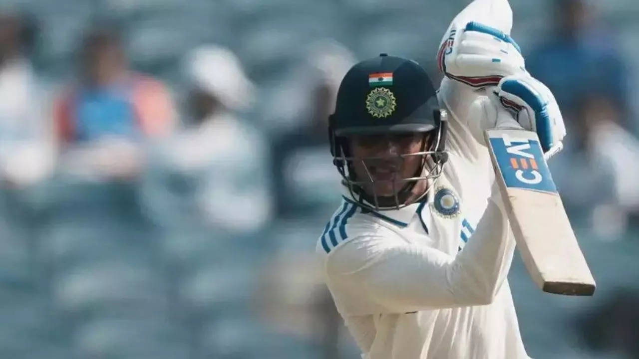 Shubman Gill Ruled Out of First Test; Virat Kohli Backed to Replace Him at No. 3