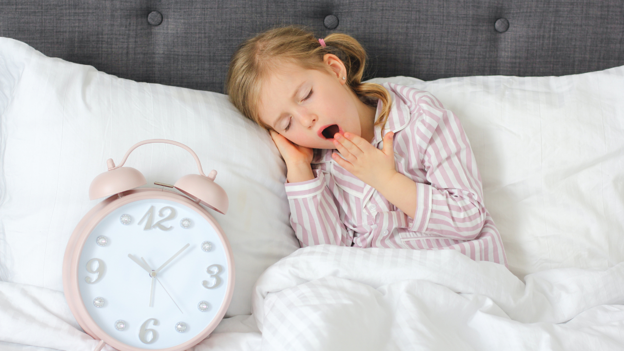 Morning routine for children: 10-minute routine every child must follow in  the morning for better health | - Times of India