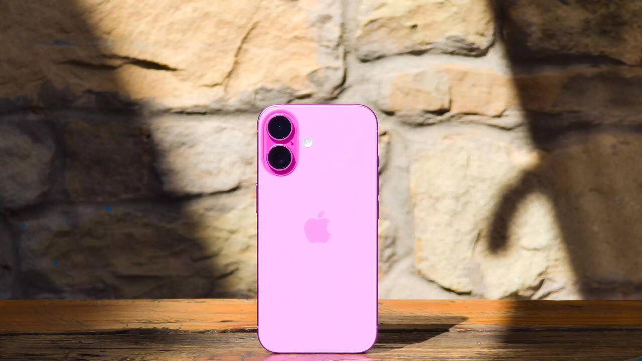 Apple iPhone 16 review: Oh, so pro | - The Times of India