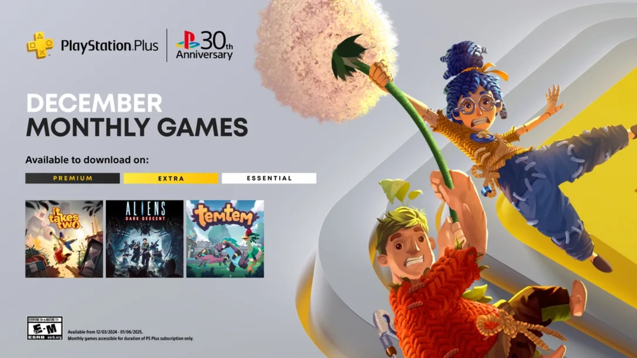 Ps4 ps plus free games discount