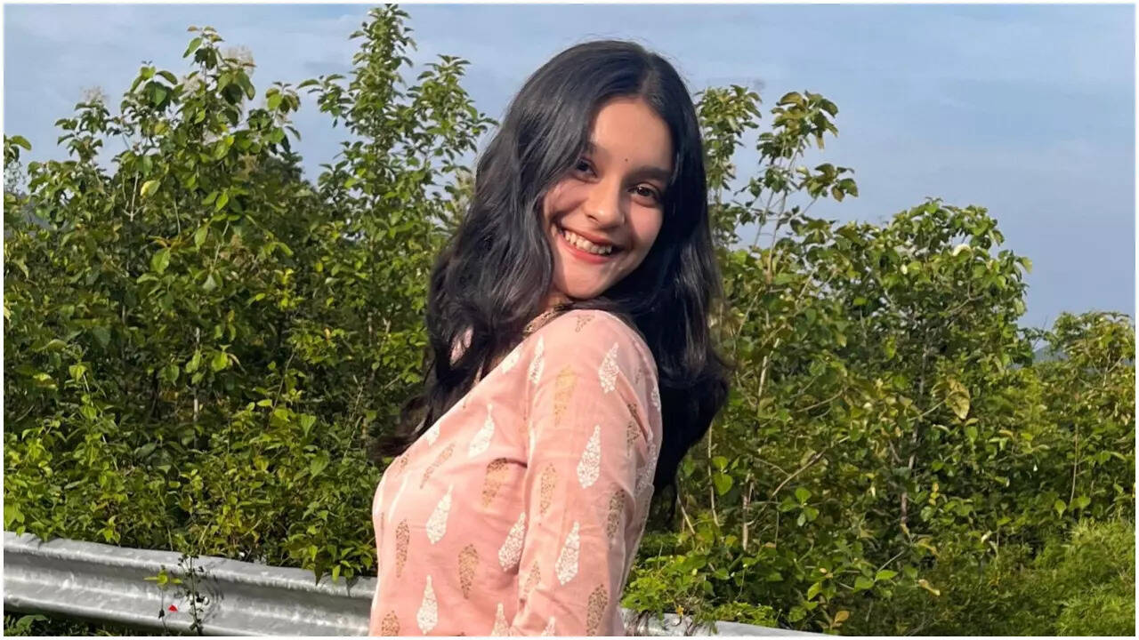 Subhashree Sahu to star in web series The Worse of Social Side | Bhojpuri  Movie News - Times of India