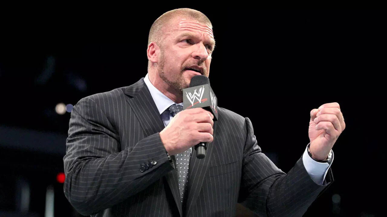 The Real Reason WWE Became Triple H’s Kingdom: Hall of Famer Explains
