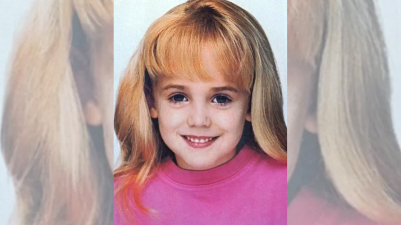 JonBenet Ramsey case revived: New tips spark hope for justice after 28 years  | World News - Times of India