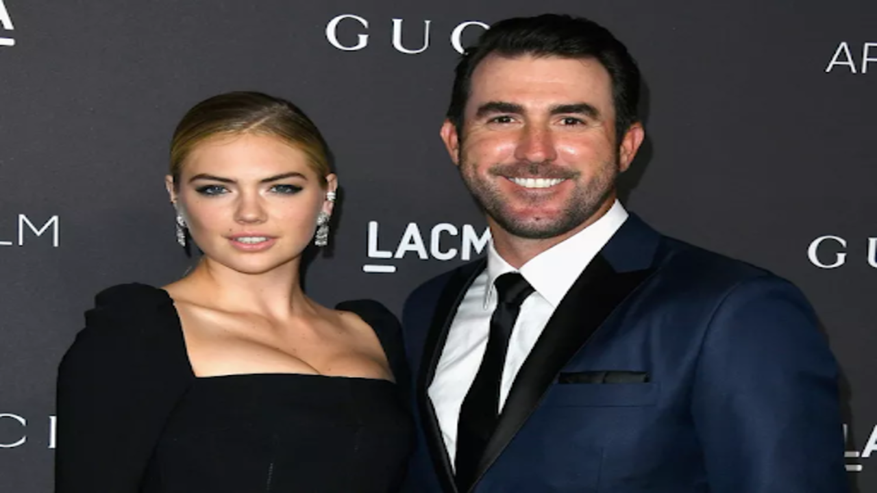 Justin Verlander and Kate Uptons 2014 iCloud Leak Scandal: A Closer Look |  MLB News - The Times of India
