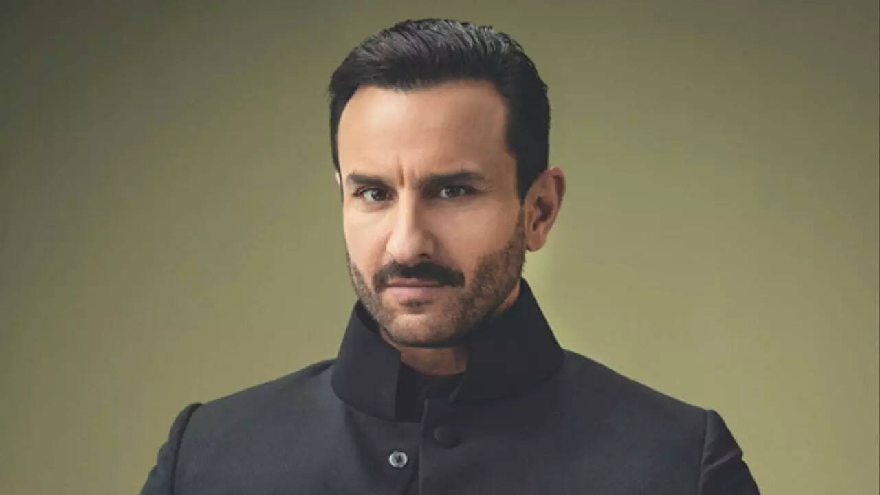 Saif Ali Khan Attacked at Bandra Residence: Mumbai Police Launch Investigation