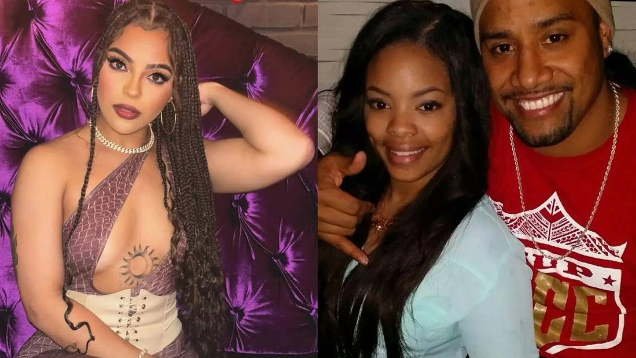 Jaida Parker faces brutal backlash as fans continue to question her alleged  affair with Jey Uso, after a viral nightclub video surfaces | WWE News -  The Times of India