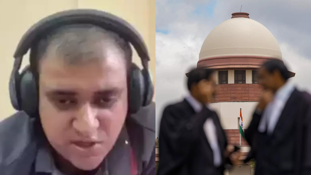 Supreme Court Asks Estranged Wife to Present Son in Habeas Corpus Case