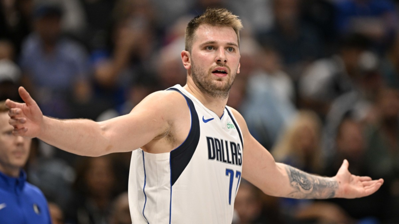 NBA Trade news: Los Angeles Lakers Acquire Luka Doncic in Blockbuster Trade for $190 Million Star - The Times of India