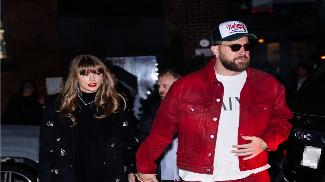 2 MLB bachelor stars Taylor Swift can consider dating if she leaves Travis Kelce in future | MLB News - The Times of India