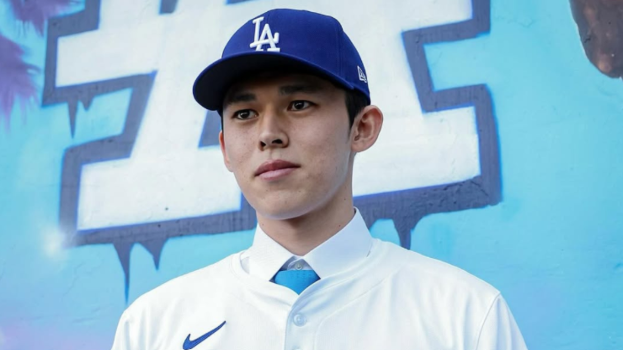 Dodgers manager Dave Roberts expresses confidence in Roki Sasaki's talent  ahead of 2025 season opener | MLB News - The Times of India