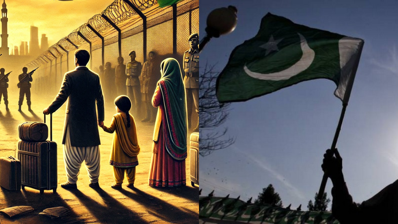 Forced conversions and marriages': Minorities facing persecution in Pakistan,  government informs Parliament | India News - The Times of India
