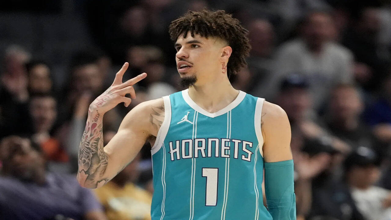 Charlotte Hornets drop devastating LaMelo Ball injury update: What does it mean for the star's future? | NBA News - The Times of India