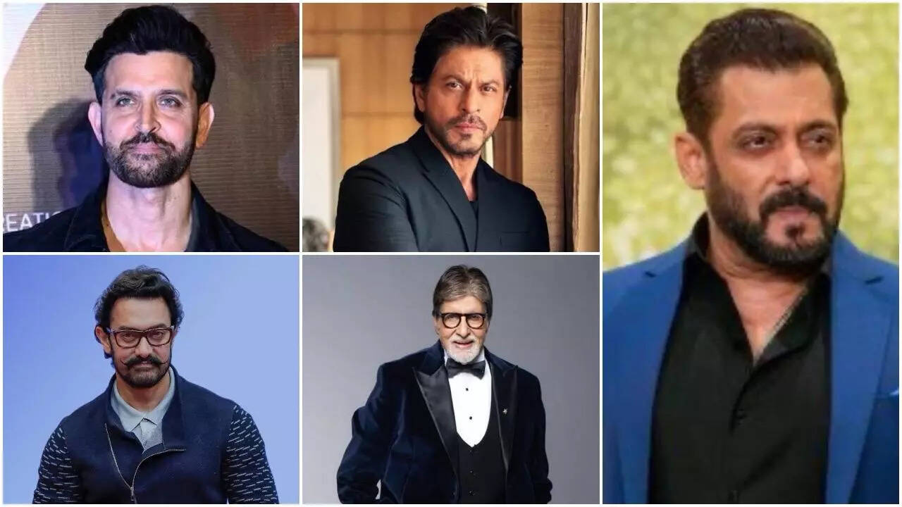 Bollywood actors who quit smoking