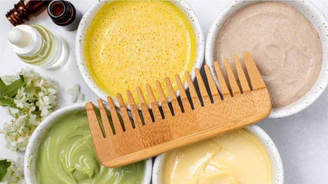 5 DIY homemade hair masks to try this summer for effective hair growth