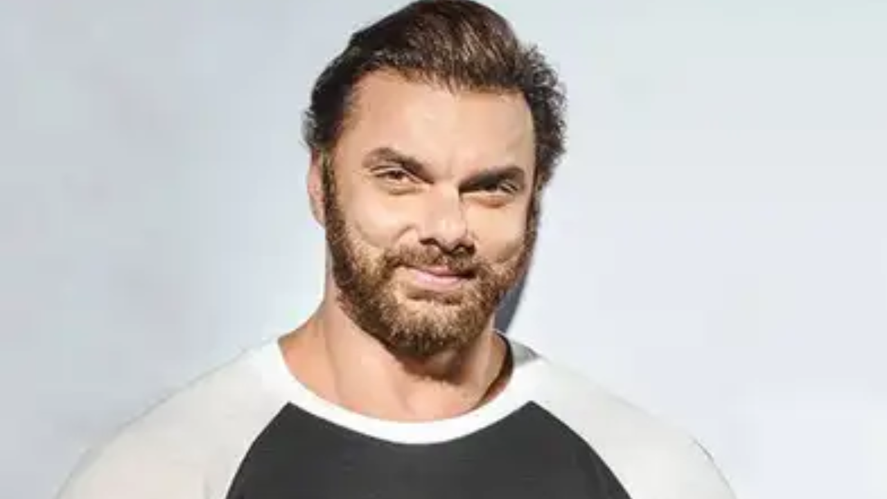Sohail Khan rents out Bandra shop, set to earn over Rs 10 crore: Deets  inside | Hindi Movie News - The Times of India
