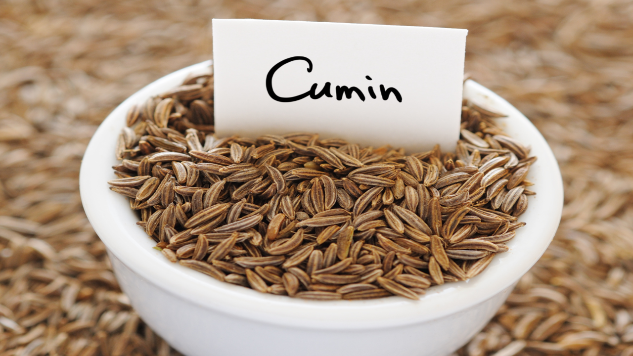 What Is Cumin Called In Urdu