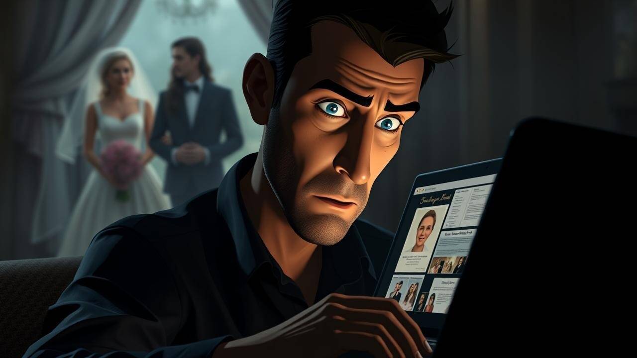 Netizen Detectives Discover Secret Connection Between All