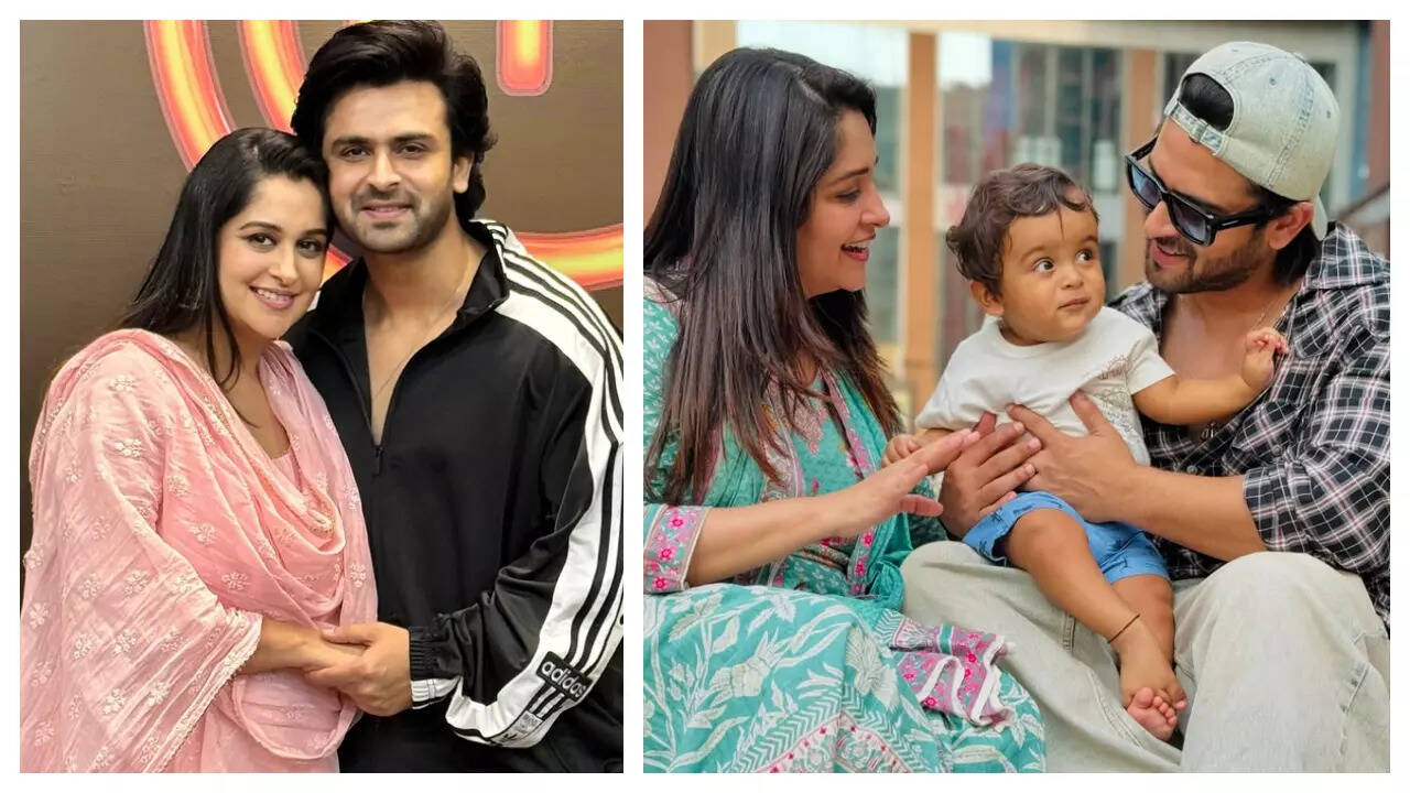 Dipika Kakar Health: Shoaib Ibrahim reveals wife Dipika Kakar has been  diagnosed with liver tumor, to undergo surgery; says 'Family Worried for  baby Ruhaan who still relies on breastfeeding'