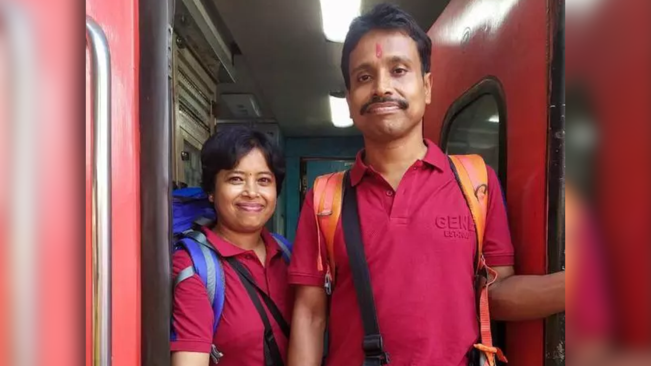 Tragedy after triumph: 3 from West Bengal scale Everest, 1 missing on way  down | Kolkata News - Times of India