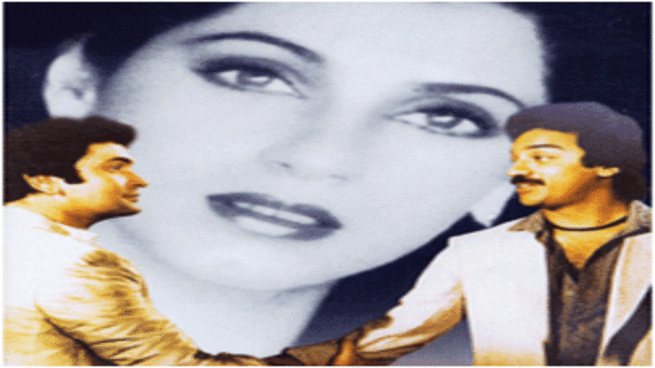 Dimple Kapadia: The sensuous star | Hindi Movie News - Times of India