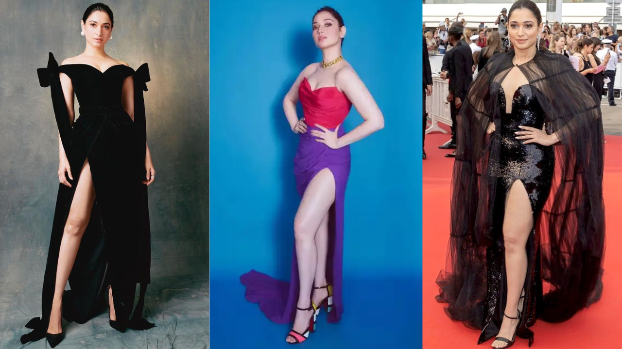 ತಮನ್ನಾ ಭಾಟಿಯಾ