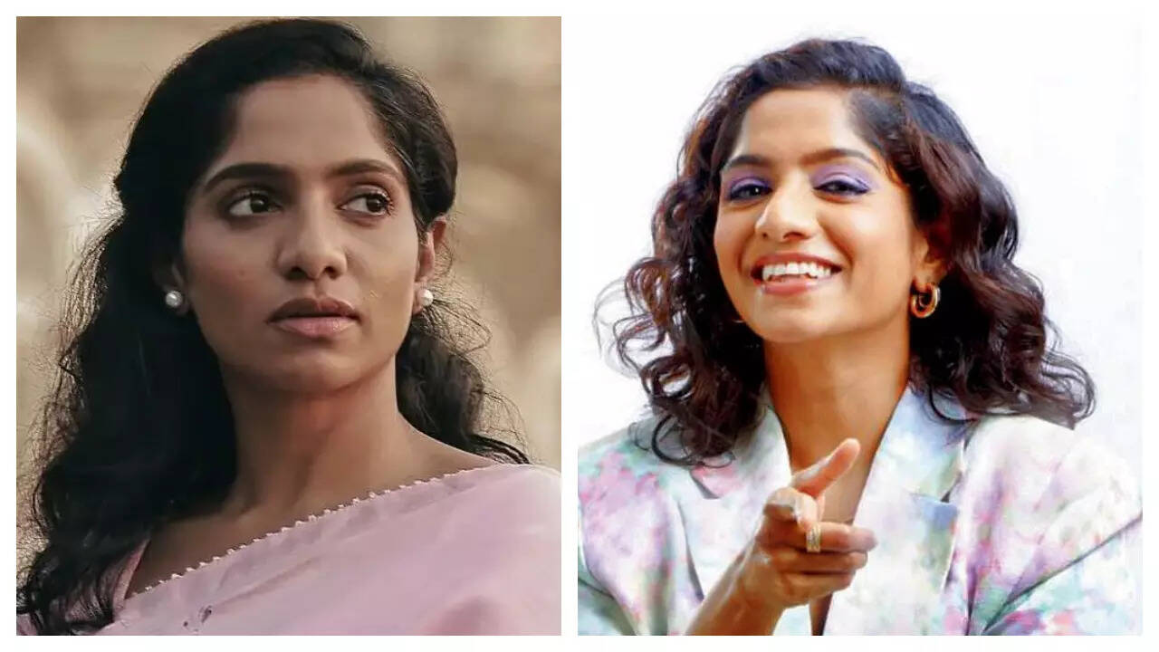 Jamie Lever: From facing casting couch, dealing with colour bias in the  industry to getting judge for her looks; Jamie Lever opens up about her  journey