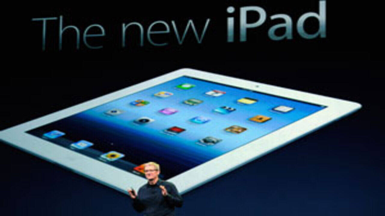 Ipad3