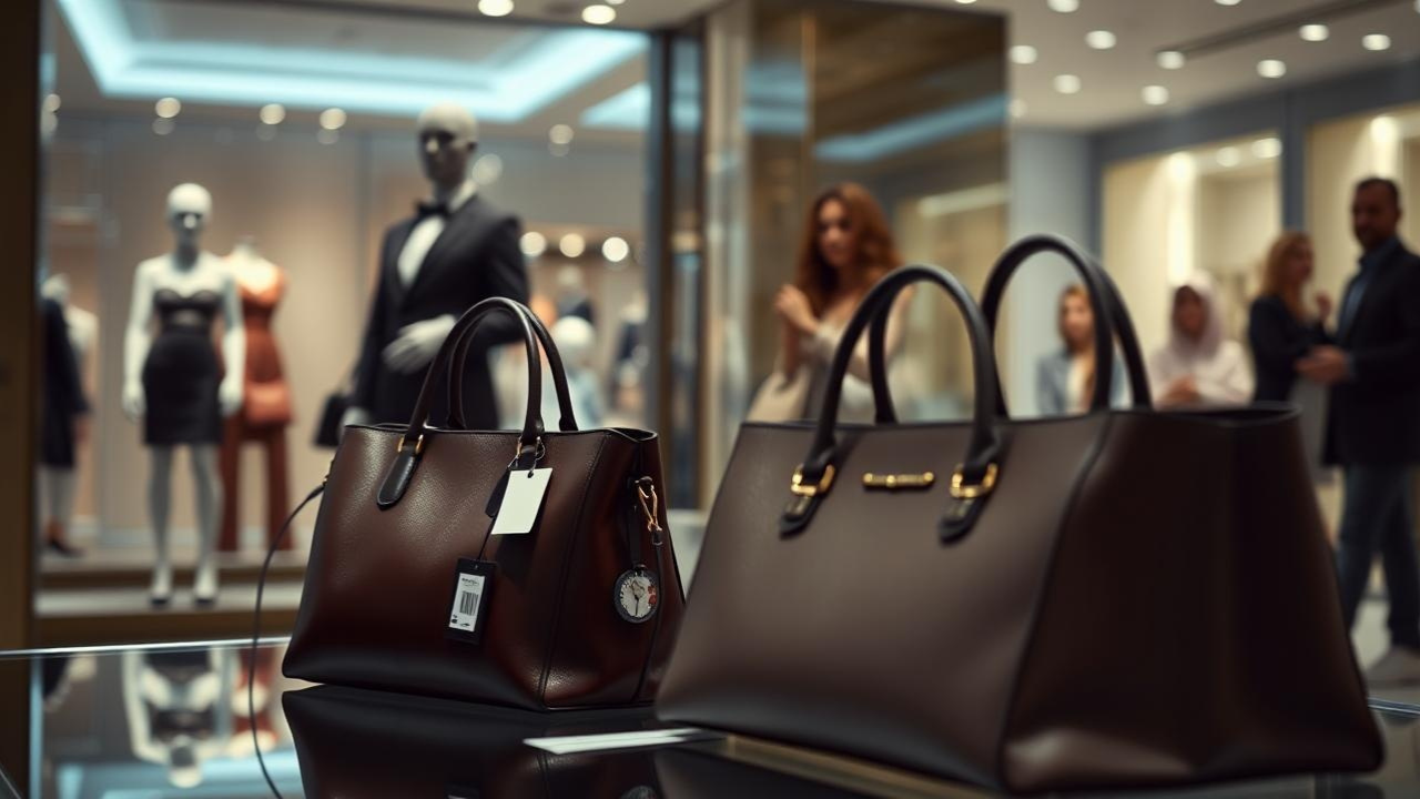 Arnault's Texas Two-Step: Is Louis Vuitton's US Expansion a Masterstroke or a Gamble?