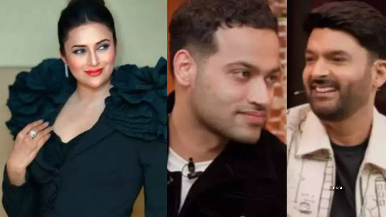 From Divyanka Tripathi getting brutally trolled to Raj Shamani opening up  about his experience with Vijay Mallya on The Great Indian Kapil Show: Top  TV news