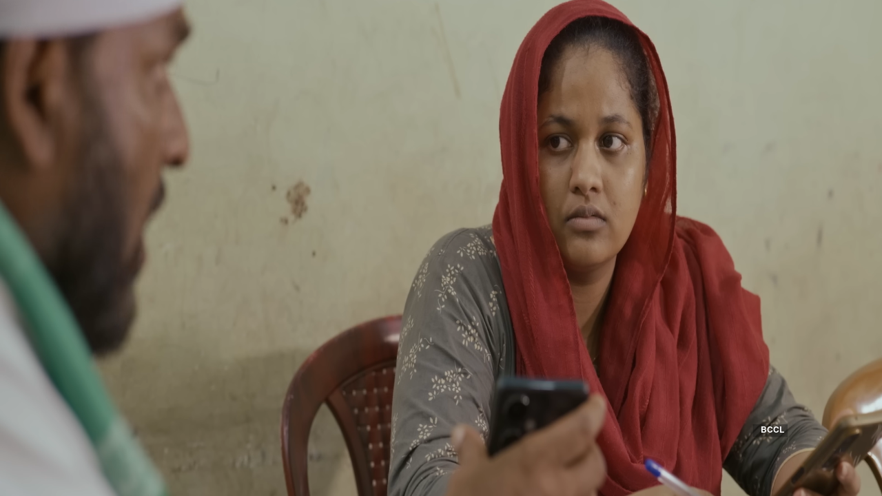 Feminichi Fathima Movie Review: An activism film that's all heart