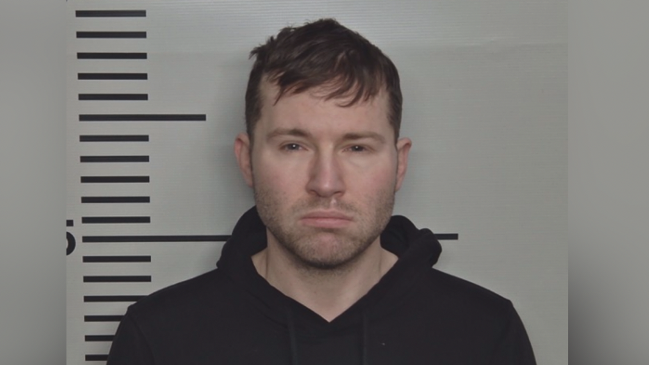 YouTuber Michael David Booth ‘Mr Crafty Pants’ faces serious charges over alleged child p*rn and exploitation case