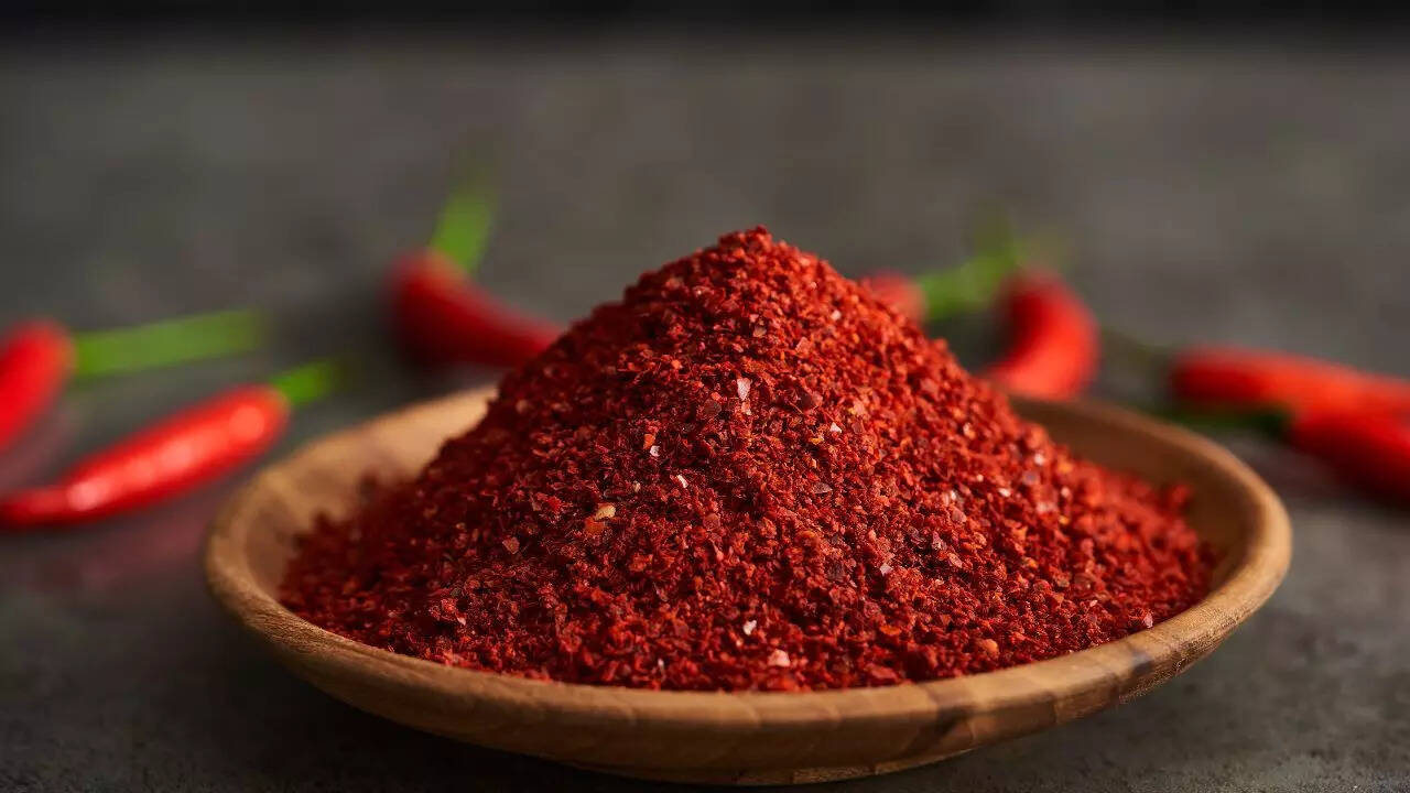 Red Chili