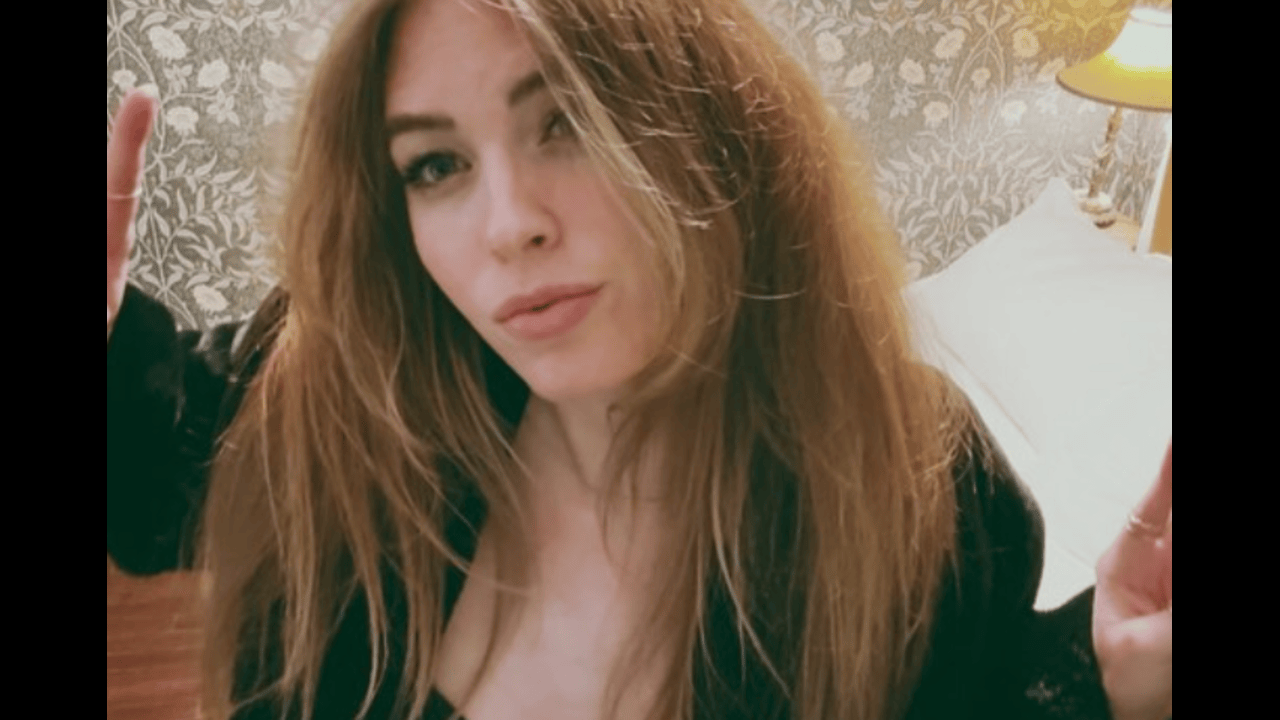 QTCinderella reveals the real reason some streamers don’t get nominated