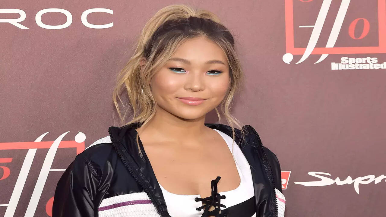 Chloe Kim's game face: Olympic star unveils her love for Nintendo Switch 2 and Mario Kart