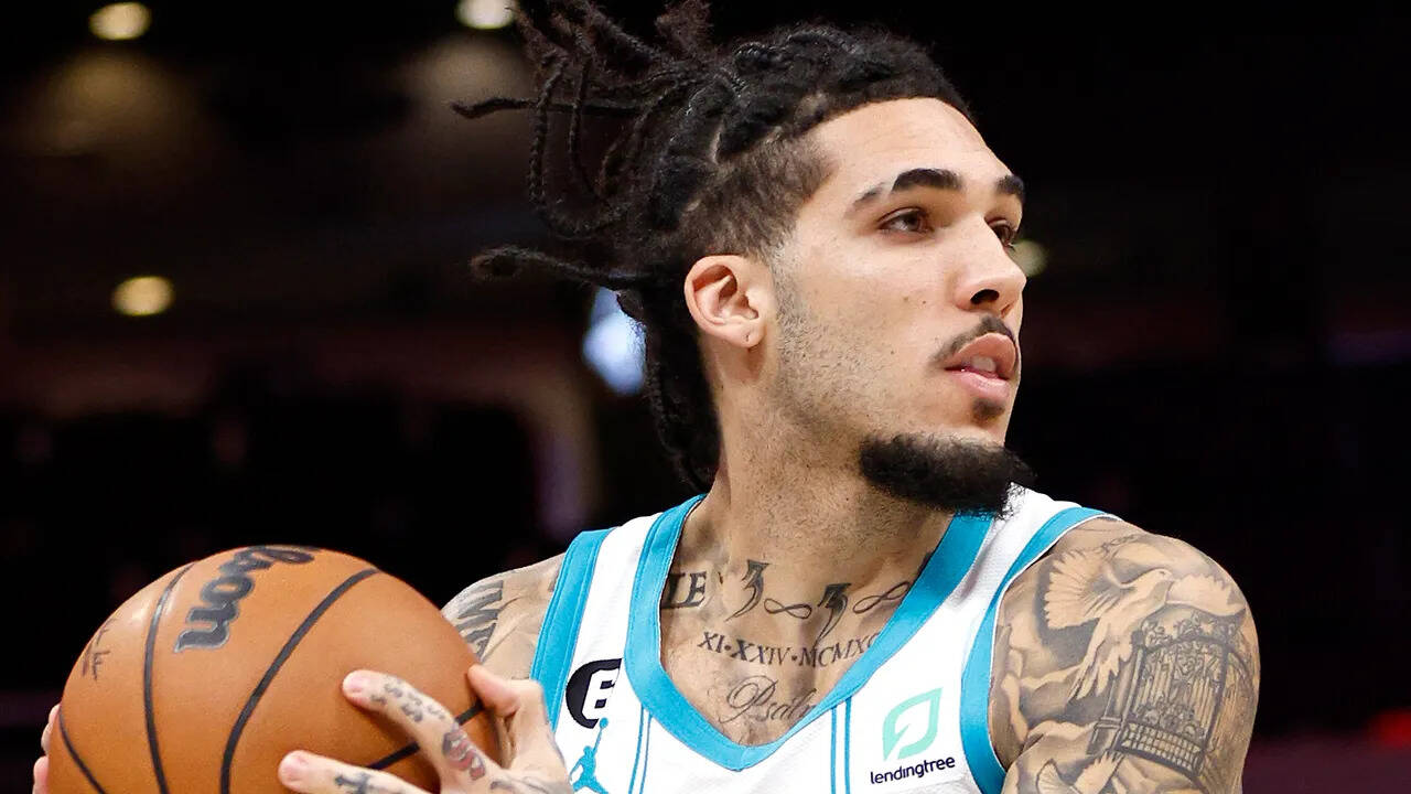 Former basketball star LiAngelo Ball’s explosive ‘Tweaker’ wave sparks a stunning new chapter as his unexpected rise accelerates in 2025