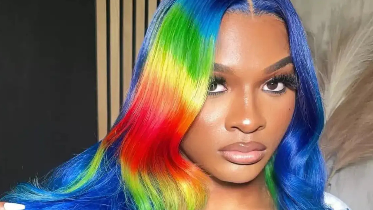 Girlalala: A Estrela do TikTok que Desapareceu Trágicamente aos 21 Anos