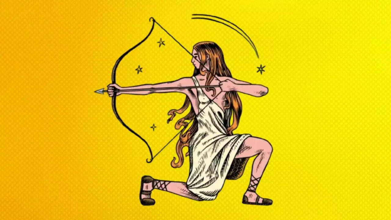Sagittarius Daily Horoscope Today, November 21, 2025: Your spirit is being called to rise, staying still keeps you stuck