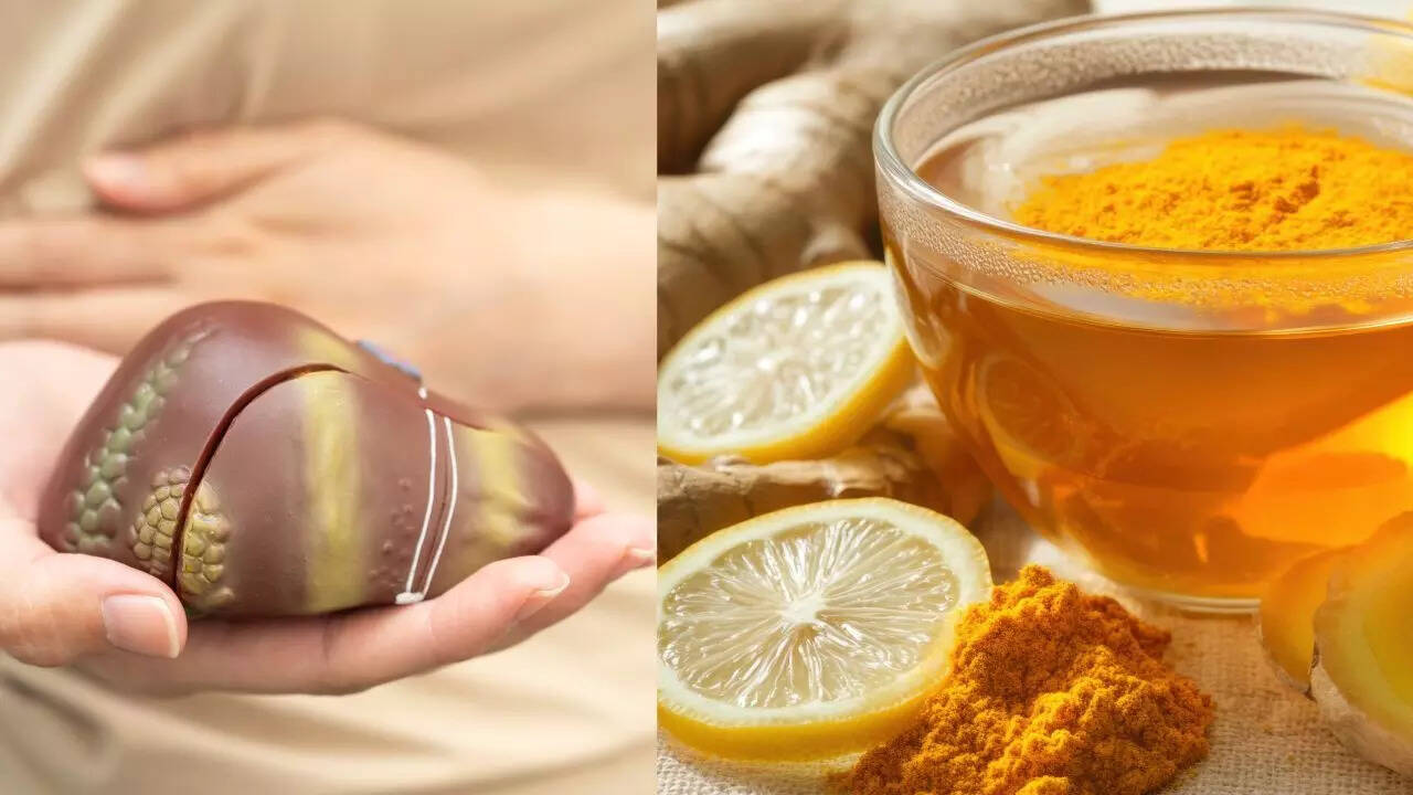 5 Drinks that can reduce liver fat and inflammation