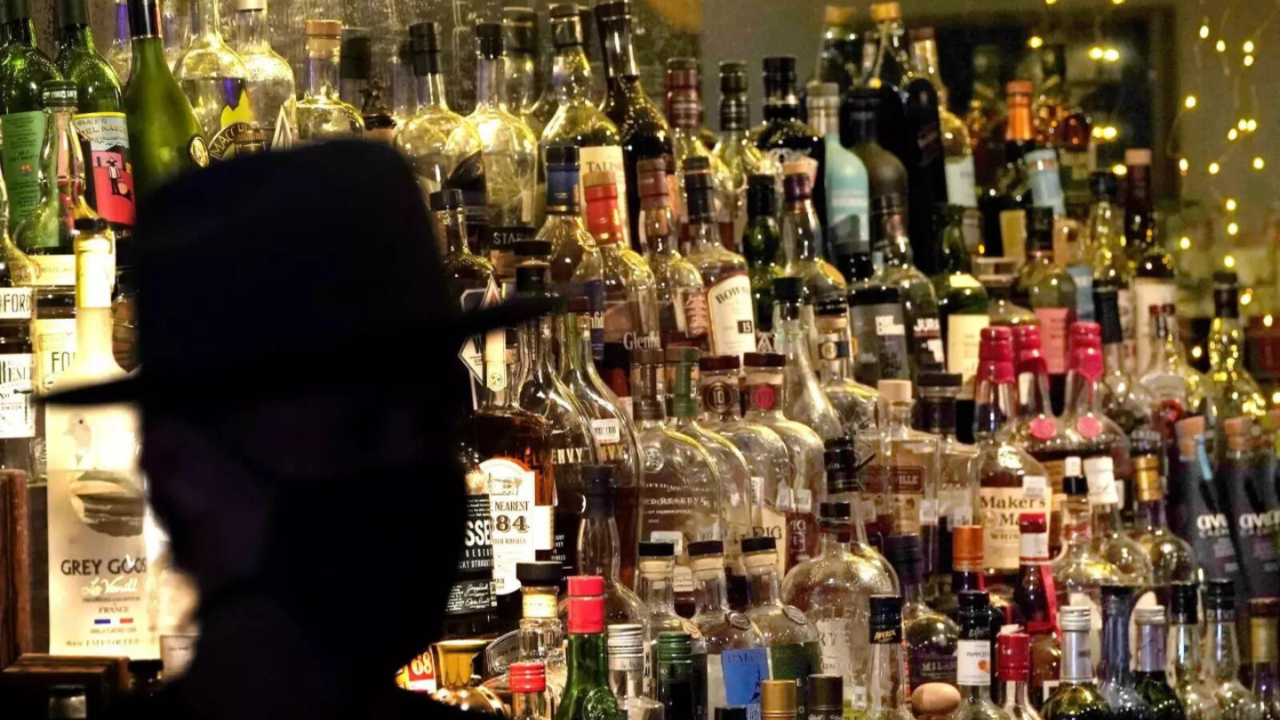 Medical experts believe this specific age is the point where you must stop drinking