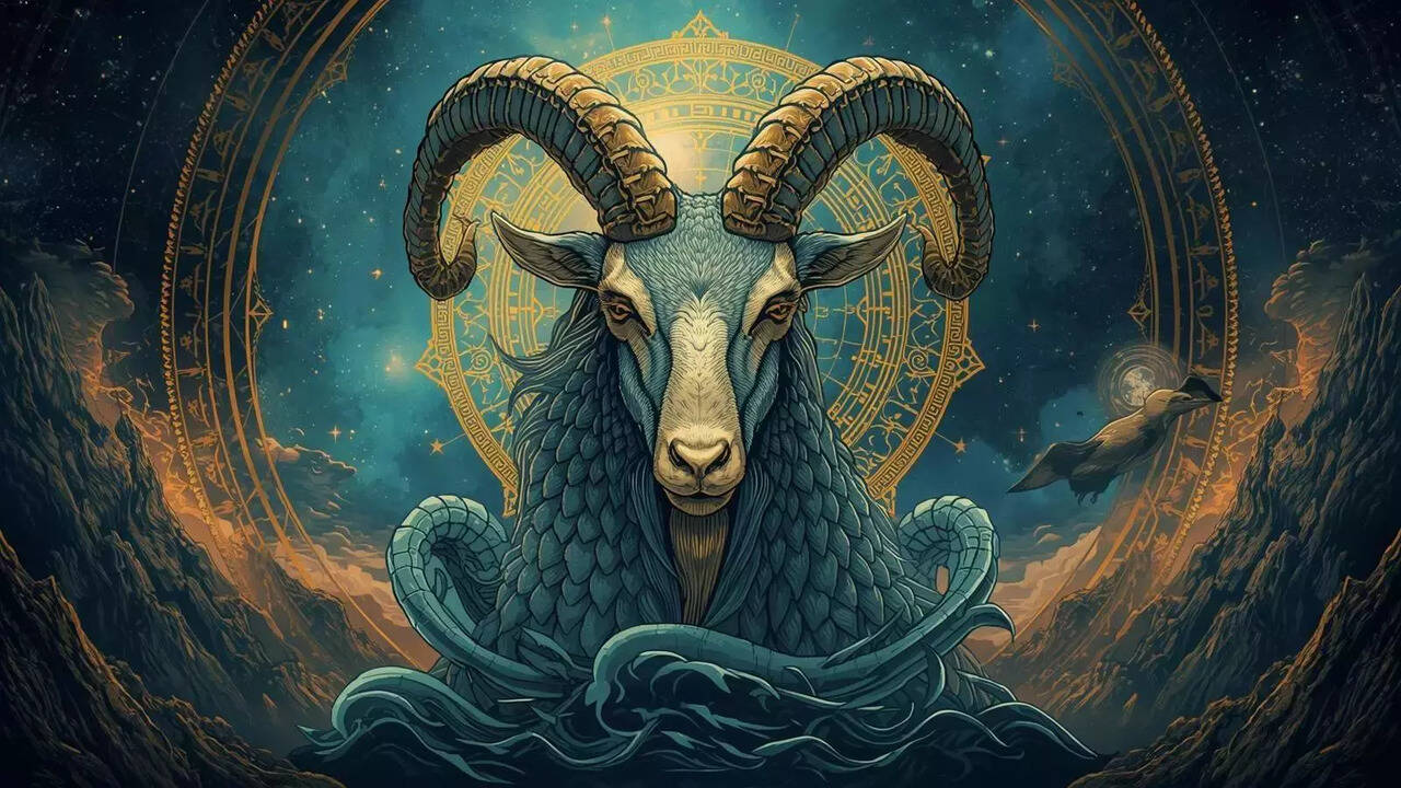 Capricorn Weekly Shani Horoscope, December 1-7, 2025: Saturn confronts them with their past, these zodiac signs must not flinch