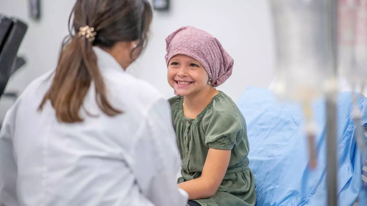 Why childhood bone cancer is hard to detect early: Symptoms parents should watch for