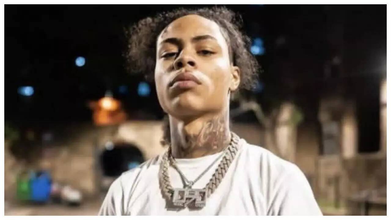 Rapper Kay Flock sentenced to 30 years in prison for neighbourhood  shootings; Judge says 'you helped create a cycle of violence' | - The Times  of India