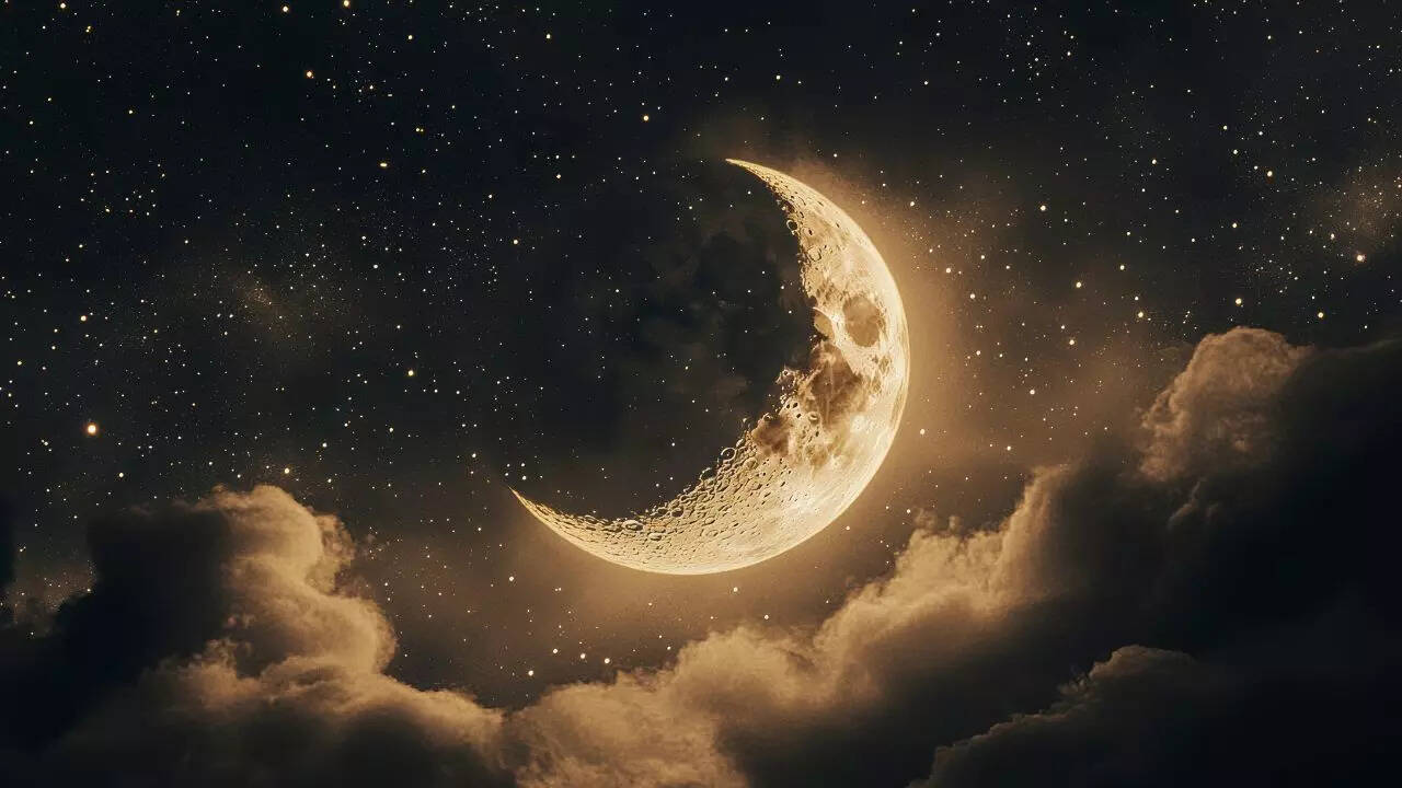 Final New Moon of 2025: What It Means for Every Zodiac Sign