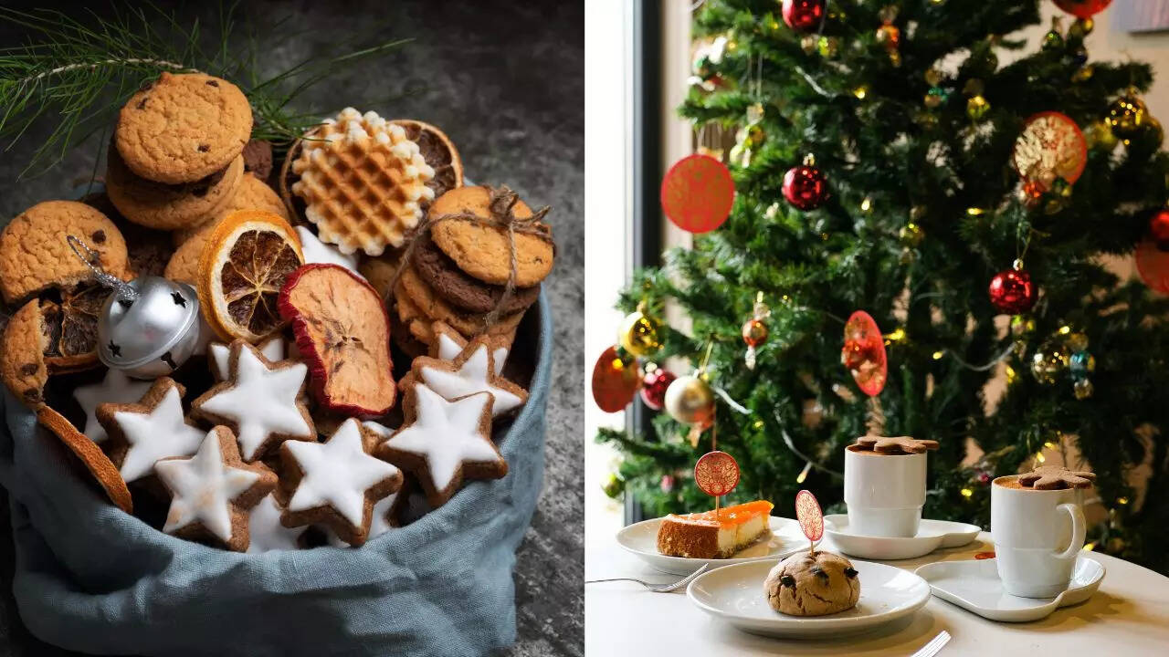 10 local Indian Christmas delicacies that are a must try