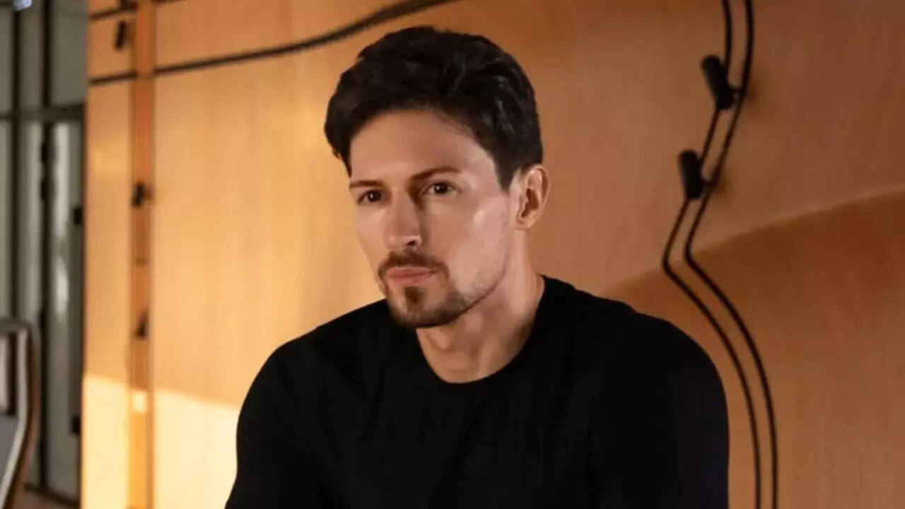 Pavel Durov: The billionaire who is a father to over 100 children