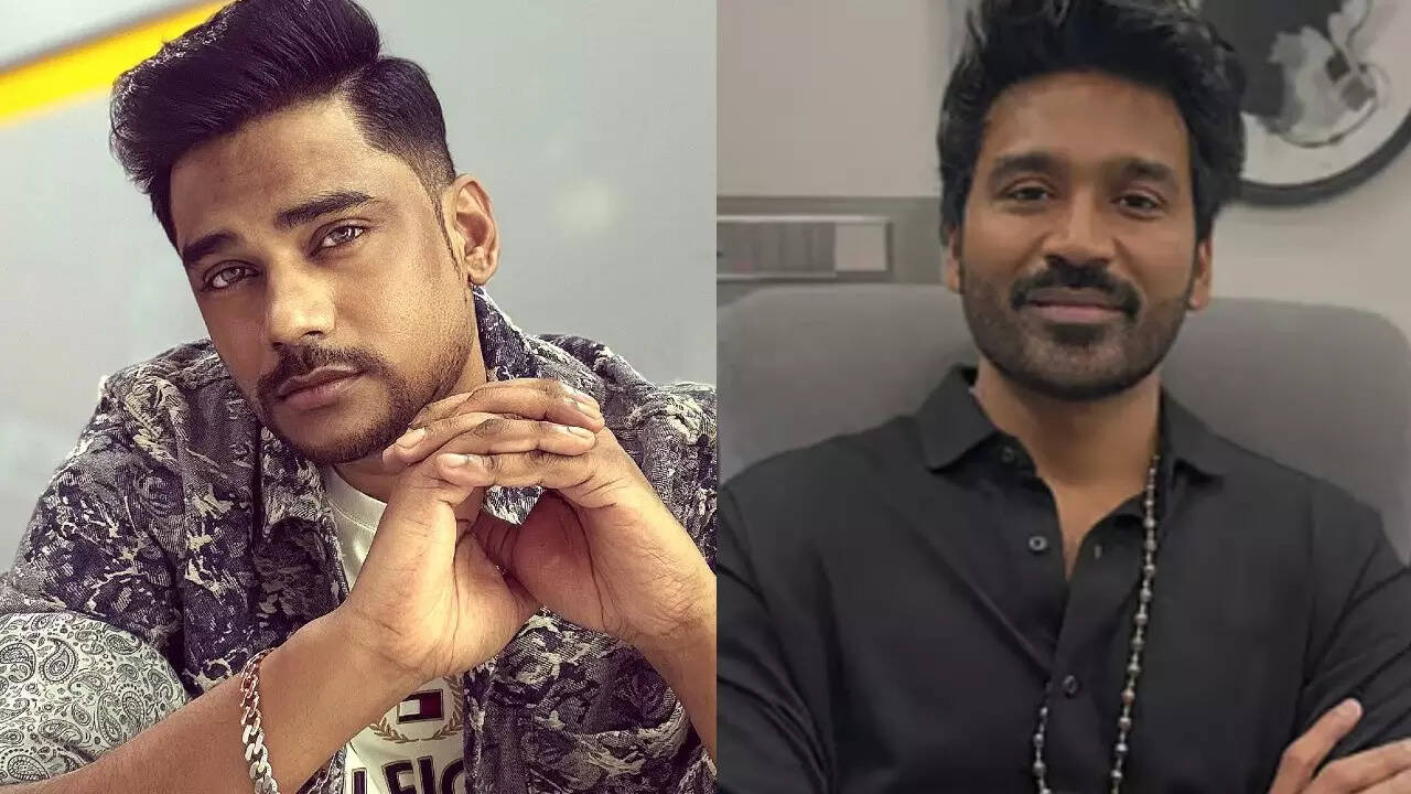 Sam CS rates Dhanush’s voice as the soul of the 'Kannamma' song; 'Retta Thala' composer discloses a major project