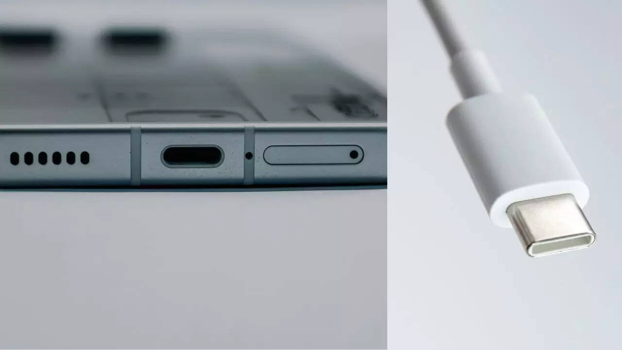 USB Type-C port does much more than charge your phone, and most users do not realise it
