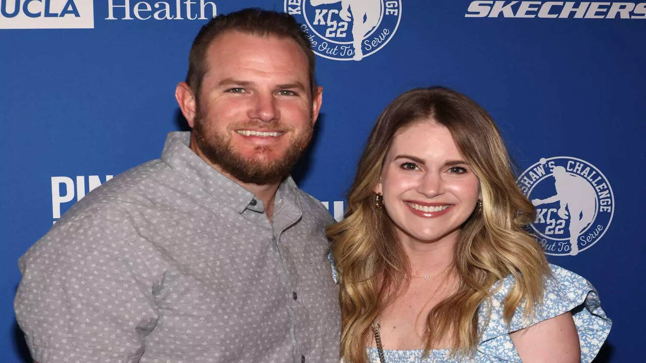 Max Muncy and Kellie Muncy’s combined net worth in 2025: Inside the career earnings, salary, and family life of Los Angeles Dodgers’ star player