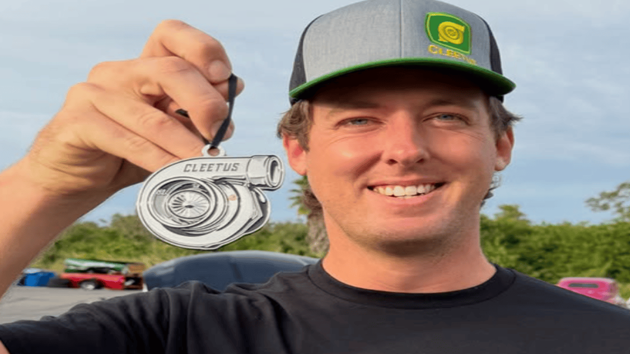 YouTuber Cleetus McFarland goes viral after gifting his employees $3,000 mini jeeps for Christmas